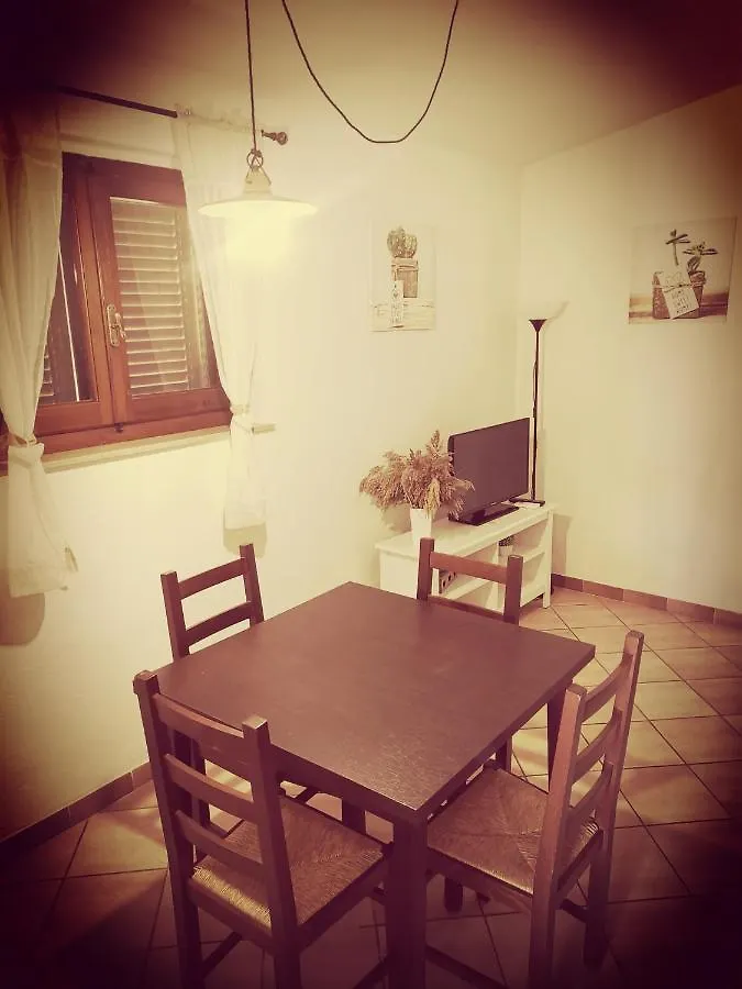 Pian Di Rocca Country Villa Castiglione della Pescaia 0*,  İtalya