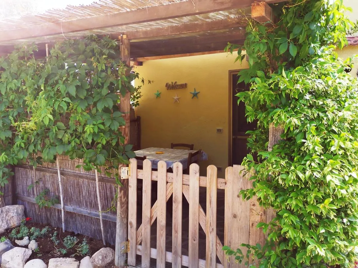 Çiftlik konaklama Pian Di Rocca Country Villa Castiglione della Pescaia