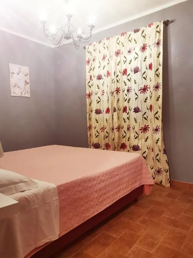 Çiftlik konaklama Pian Di Rocca Country Villa Castiglione della Pescaia