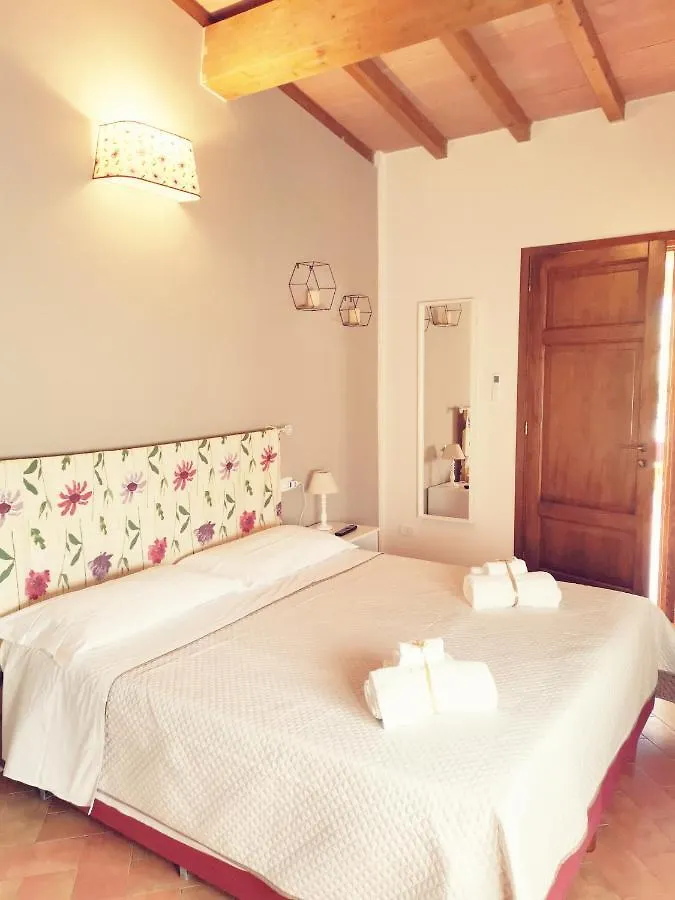 Çiftlik konaklama Pian Di Rocca Country Villa Castiglione della Pescaia İtalya