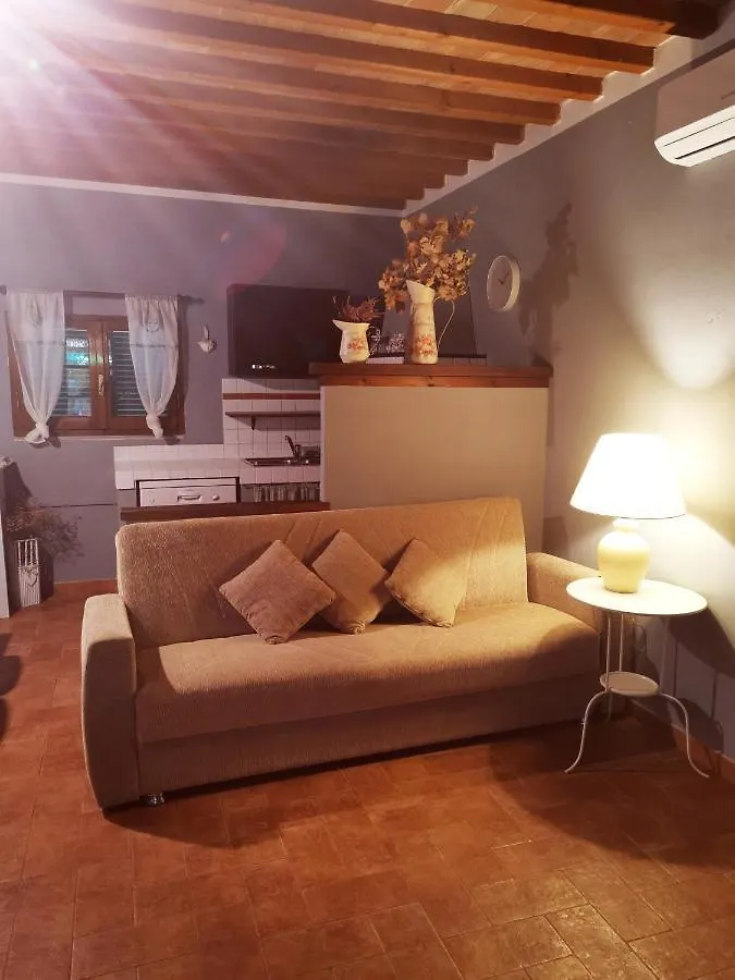 Pian Di Rocca Country Villa Castiglione della Pescaia İtalya