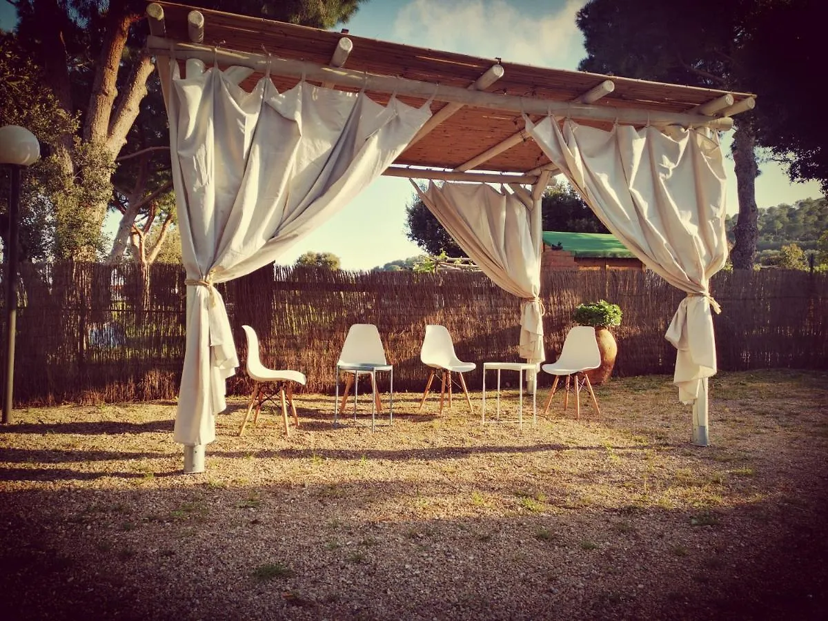 Pian Di Rocca Country Villa Castiglione della Pescaia