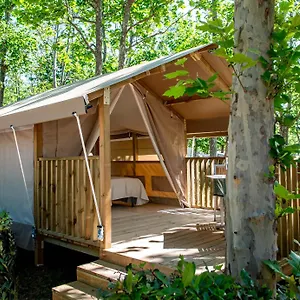 3* Campingplatz Village Baia Azzurra Club