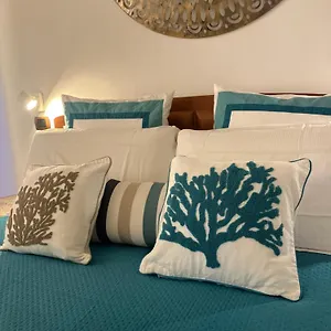  Apartment Casa Acqua Marina