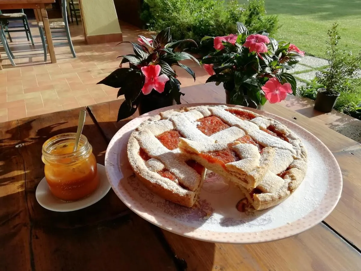 Villa Pian di Rocca Country Castiglione della Pescaia Alloggio per agriturismo