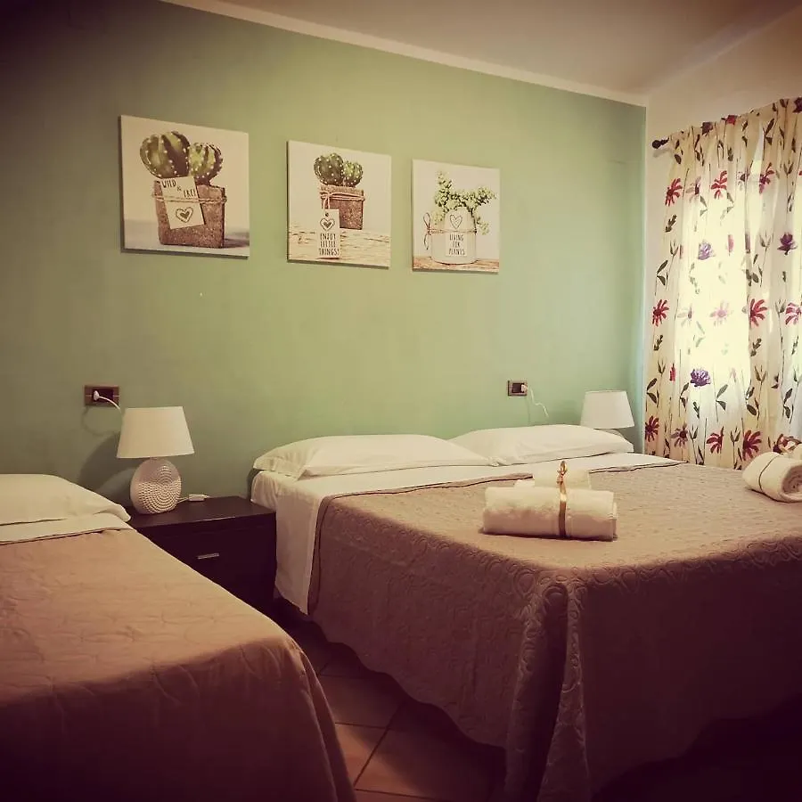 Villa Pian di Rocca Country Castiglione della Pescaia Alloggio per agriturismo