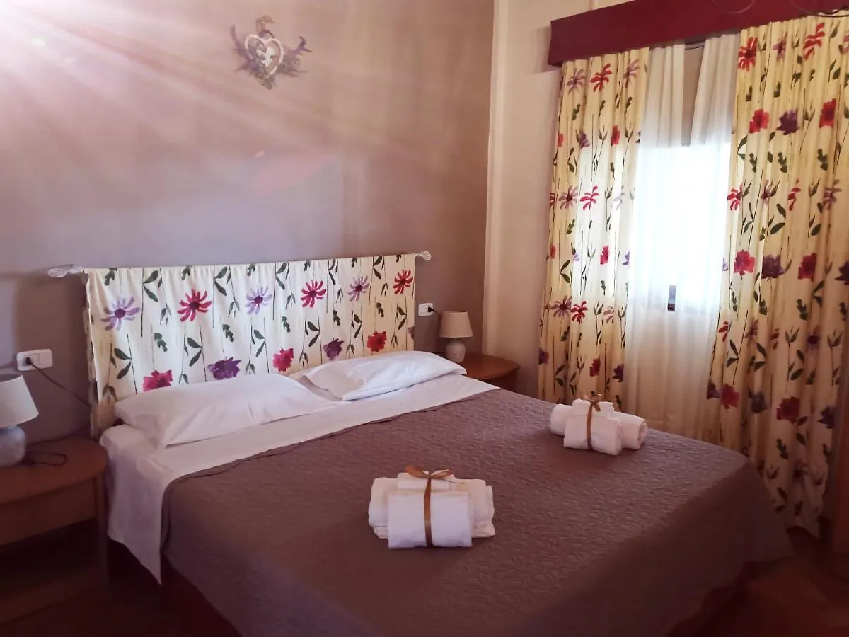 Villa Pian di Rocca Country Castiglione della Pescaia