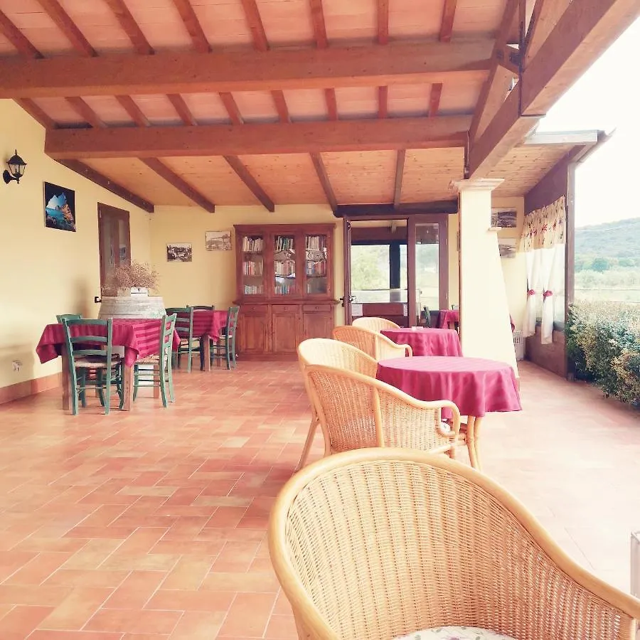 Villa Pian di Rocca Country Castiglione della Pescaia