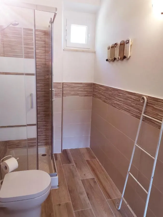 Farm stay Pian Di Rocca Country Villa Castiglione della Pescaia